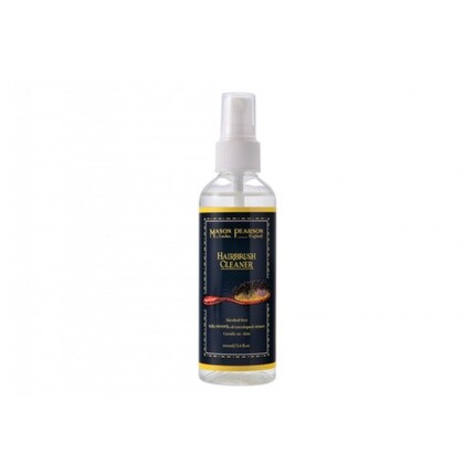 Средство для очистки расчесок Mason Pearson 100 мл
Средство для очистки расчесок Mason Pearson 100 мл