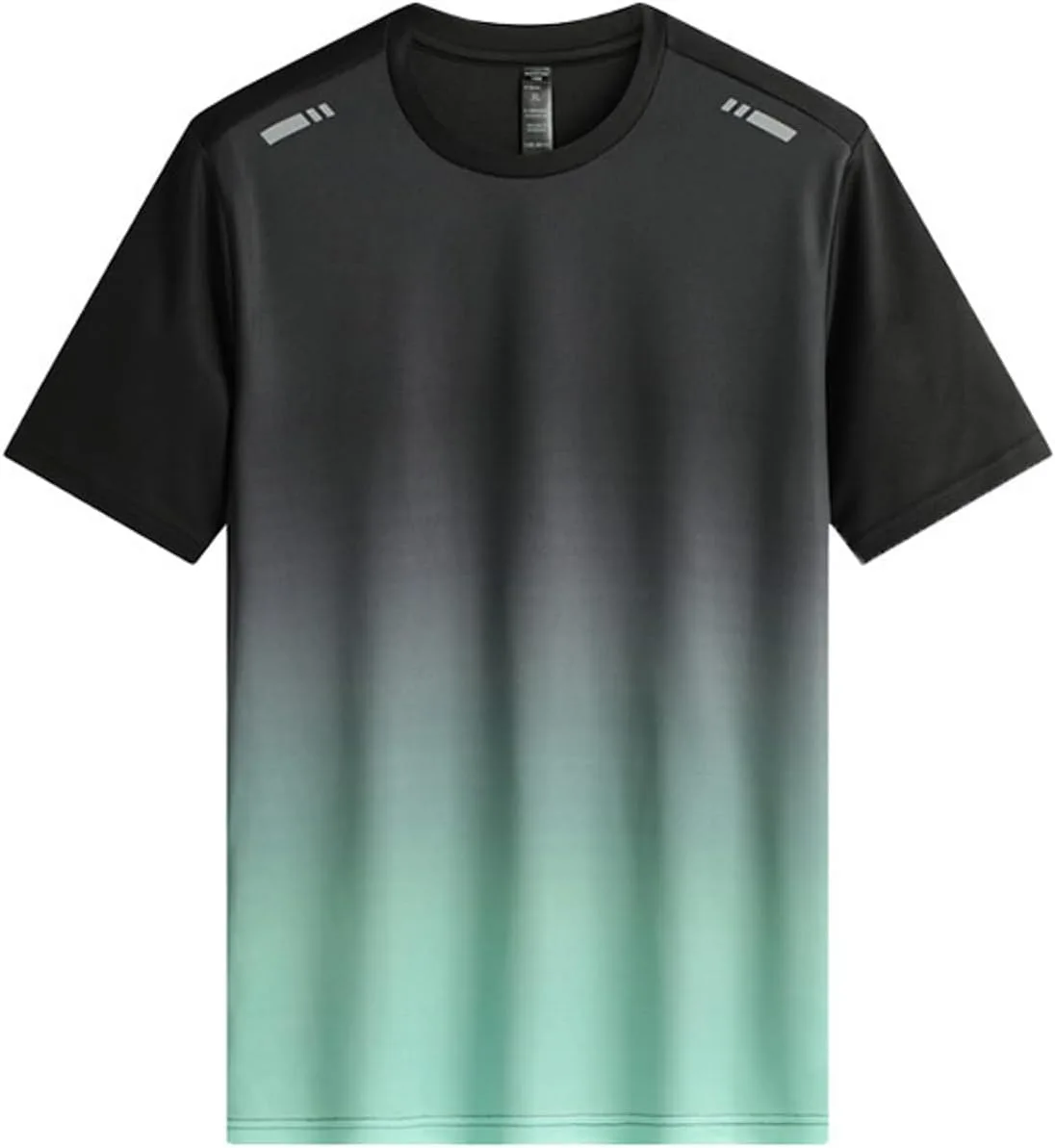 Мужская футболка Quick Drying для бега и тренировок
Мужская футболка Quick Drying для бега и тренировок