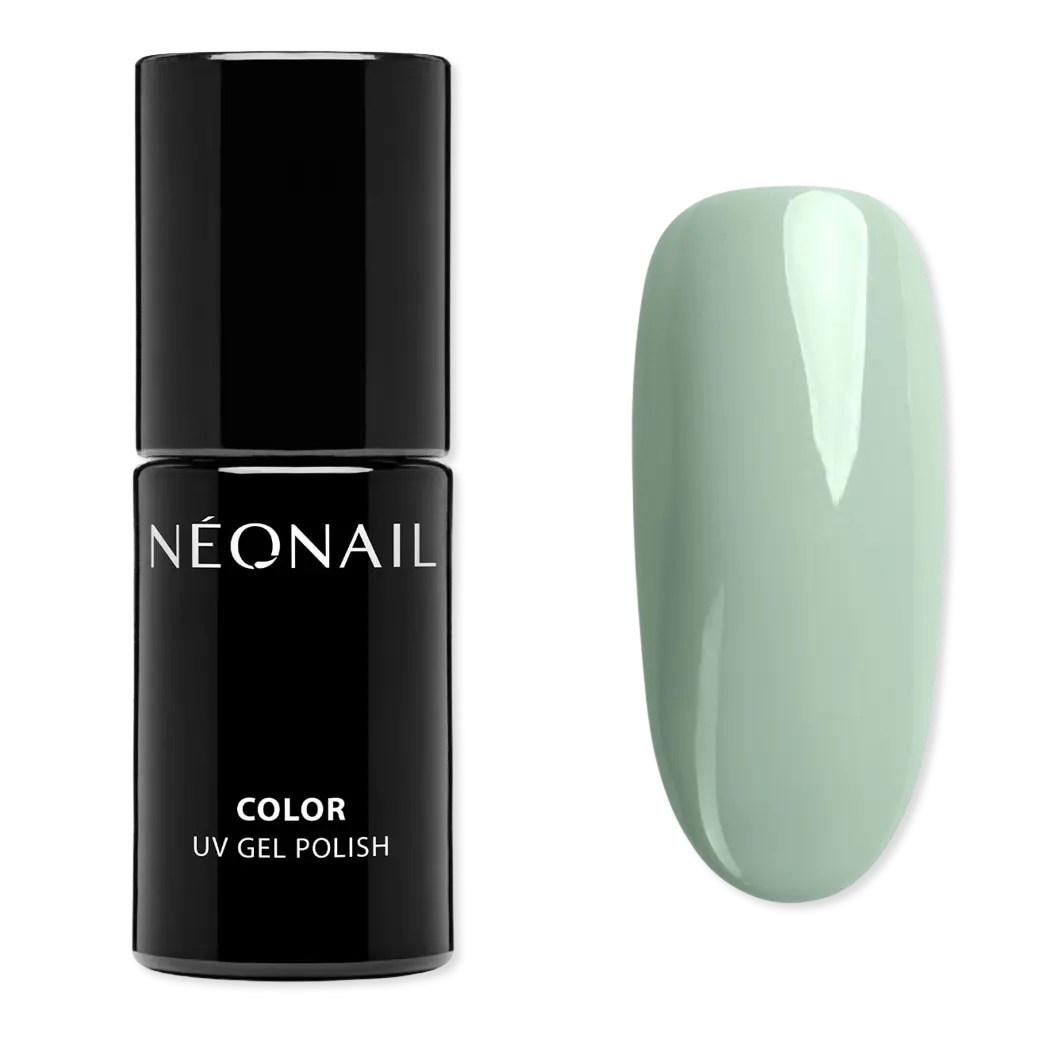 Лак для ногтей color Neonail, green me twice, объем 7.2 мл
Лак для ногтей color Neonail, green me twice, объем 7.2 мл