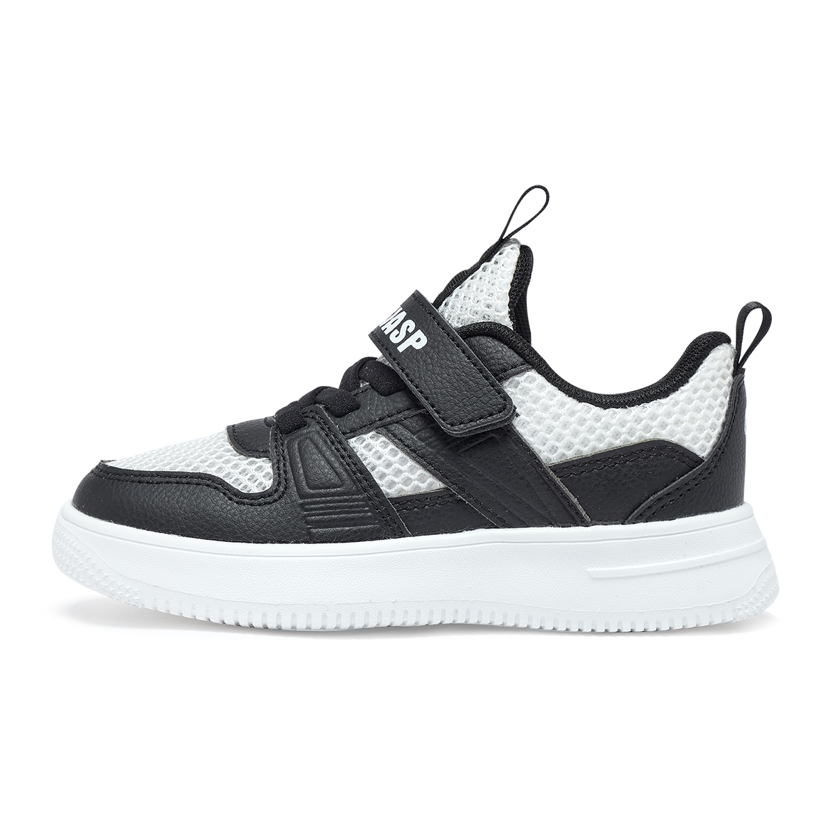 Детские кроссовки для скейтбординга с амортизацией, износостойкие, дышащие, легкие BIG WASP, черный
Детские кроссовки для скейтбординга с амортизацией, износостойкие, дышащие, легкие BIG WASP, черный