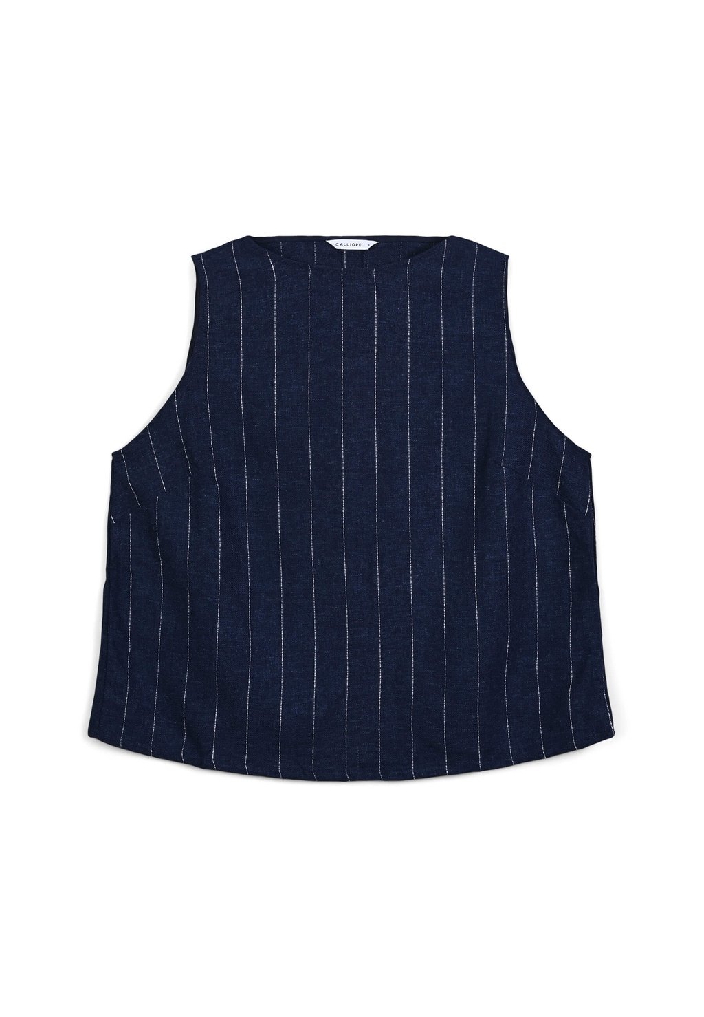 Топ Calliope, синий
Топ Calliope, синий