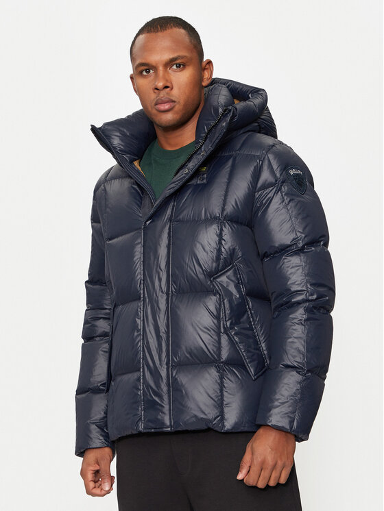 Демисезонная куртка regular fit 24WBLUC03025 Blauer, голубой
Демисезонная куртка regular fit 24WBLUC03025 Blauer, голубой