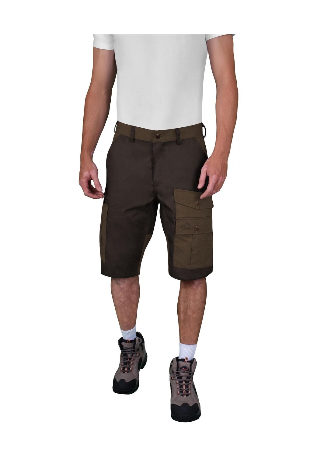 Мужские шорты Ахваз normani, цвет Walnuss Braun
Мужские шорты Ахваз normani, цвет Walnuss Braun