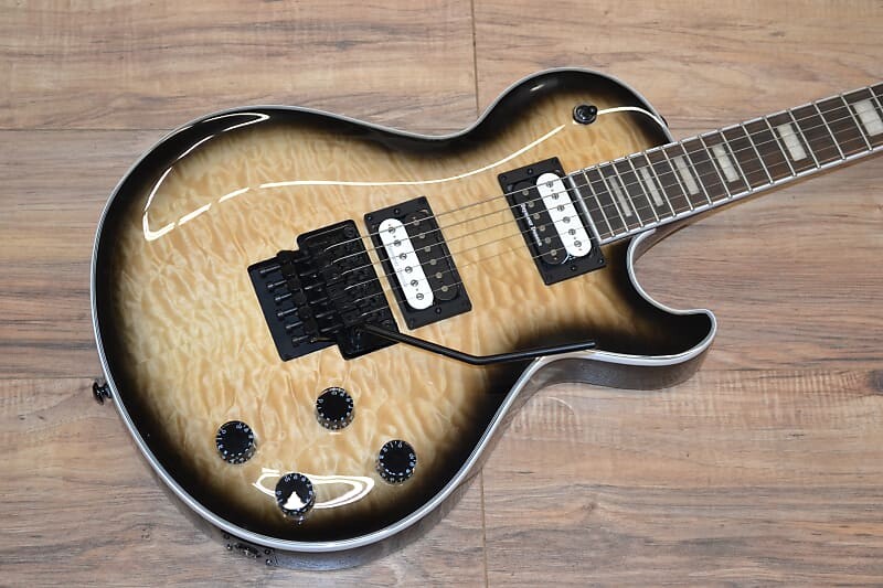 Электрогитара Dean Dean Thoroughbred Select Floyd Quilted Maple
Электрогитара Dean Dean Thoroughbred Select Floyd Quilted Maple