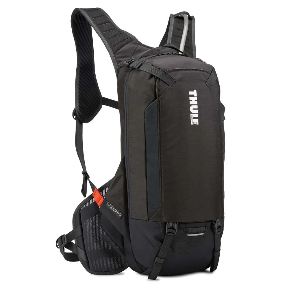 Рюкзак Thule Rail Pro 12L hydration, черный
Рюкзак Thule Rail Pro 12L hydration, черный