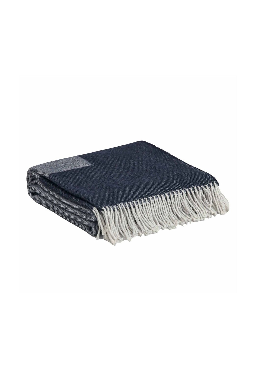 Одеяло - LOGO THROW, жаккардовый логотип, бахрома, ткань из смесовой шерсти Gant, синий
Одеяло - LOGO THROW, жаккардовый логотип, бахрома, ткань из смесовой шерсти Gant, синий