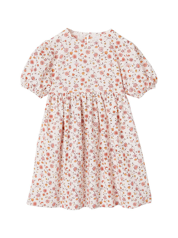 Платье vertbaudet, цвет weiß/rosa
Платье vertbaudet, цвет weiß/rosa