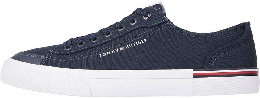 Мужские кроссовки Tommy Hilfiger вулканизированные, Desert Sky
Мужские кроссовки Tommy Hilfiger вулканизированные, Desert Sky
