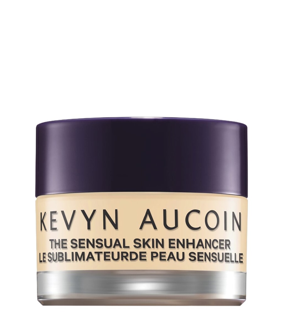 Кремовая основа Kevyn Aucoin Sensual Skin Enhancer, SX 03, 10g
Кремовая основа Kevyn Aucoin Sensual Skin Enhancer, SX 03, 10g