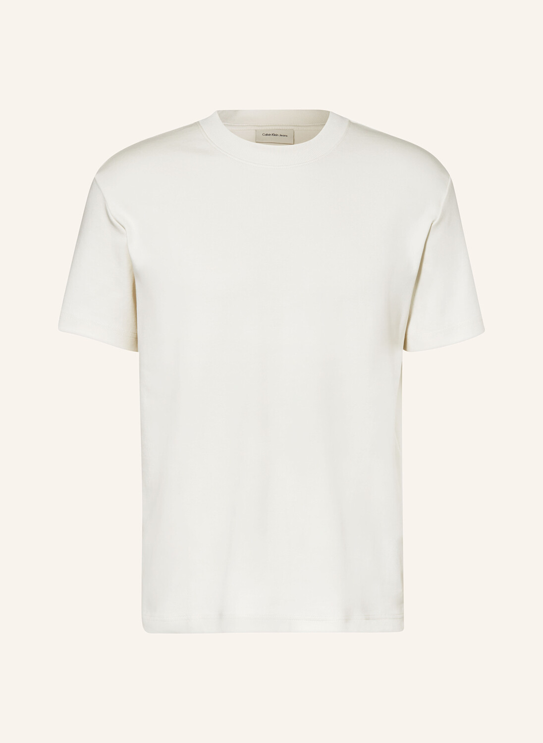 Футболка Calvin Klein Jeans, белый
Футболка Calvin Klein Jeans, белый