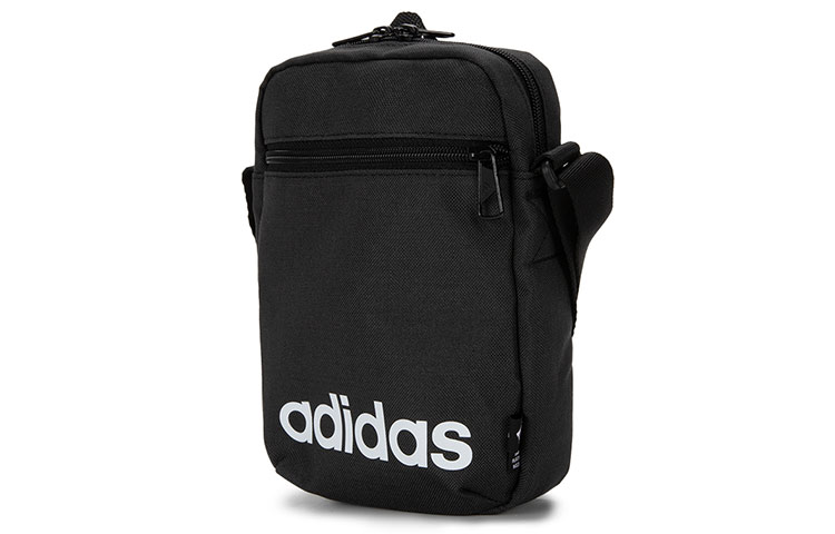 Линейный Орг Полиэстер Повседневная Кроссбоди Сумка Маленький Размер Унисекс Черный Adidas 
Линейный Орг Полиэстер Повседневная Кроссбоди Сумка Маленький Размер Унисекс Черный Adidas