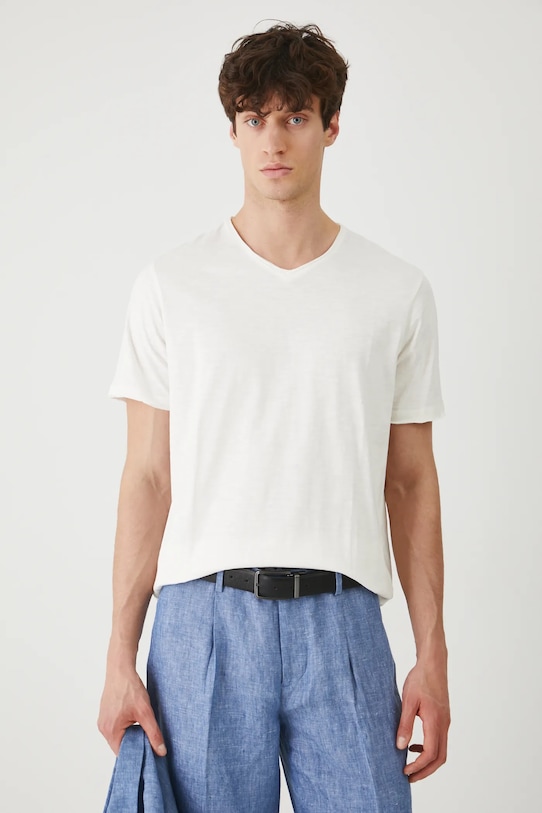 Хлопковая футболка Medicine, бежевый
Хлопковая футболка Medicine, бежевый