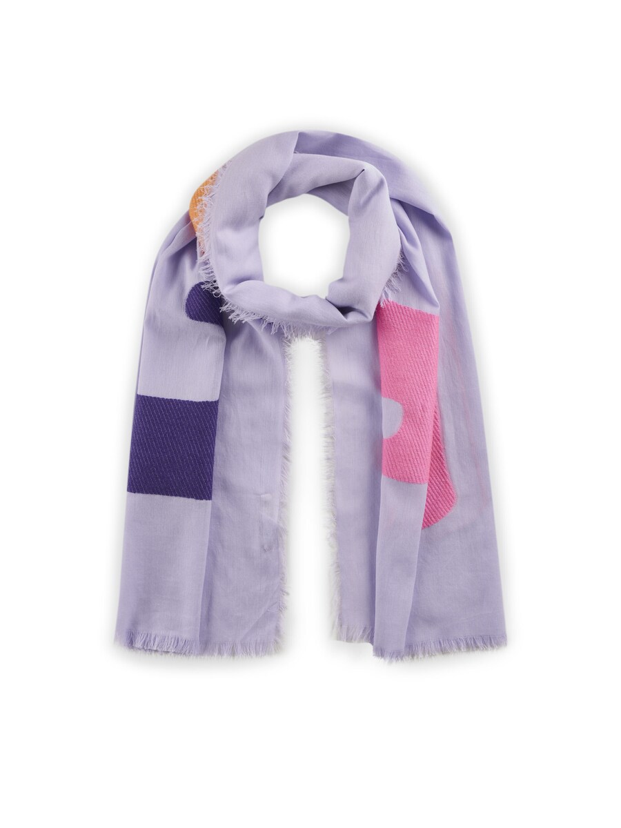 Шарф CODELLO, фиолетовый
Шарф CODELLO, фиолетовый