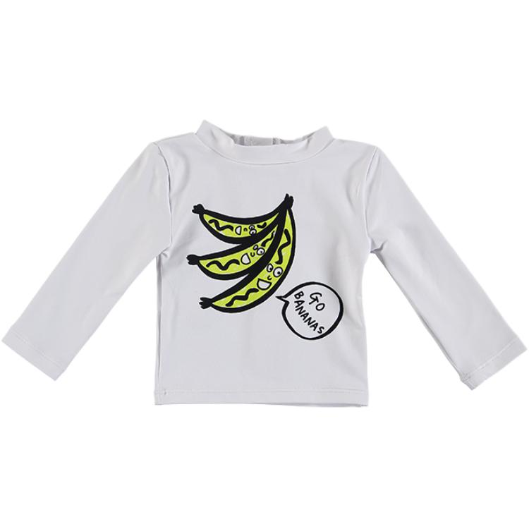 Stella McCartney Футболка белая детская
Stella McCartney Футболка белая детская