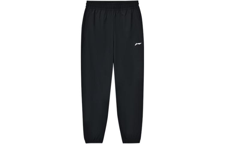 LINING Вязаные спортивные штаны Unisex Standard Black
LINING Вязаные спортивные штаны Unisex Standard Black