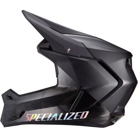 Шлем S-Works Dissident 2 MIPS Specialized, черный
Шлем S-Works Dissident 2 MIPS Specialized, черный