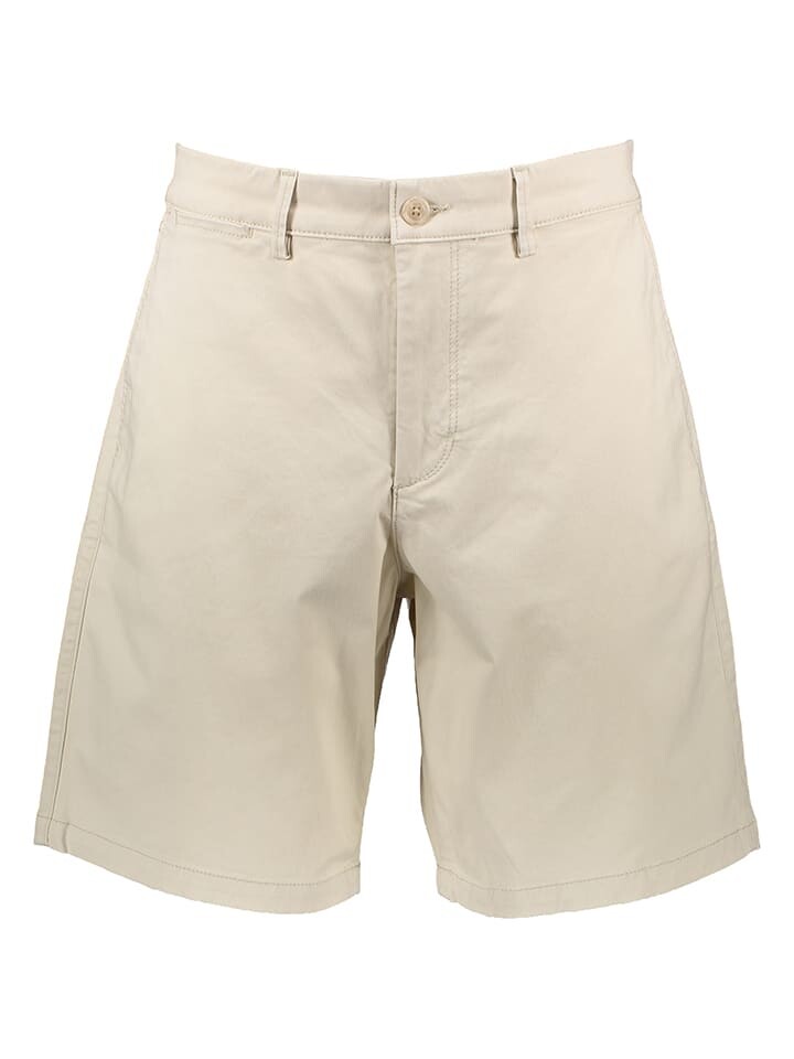 Тканевые шорты GAP, бежевый
Тканевые шорты GAP, бежевый