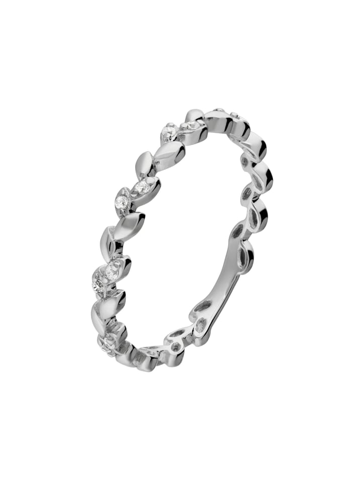 Lucardi Кольцо из серебра 925 пробы
Lucardi Кольцо из серебра 925 пробы