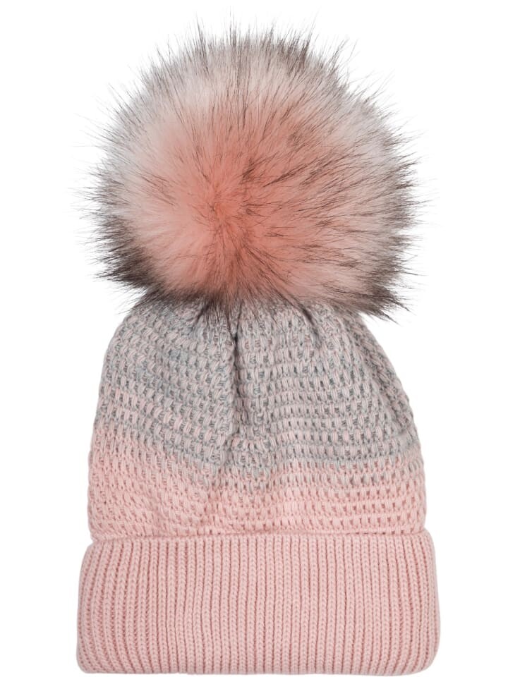 Кепка styleBREAKER, цвет rose/grau
Кепка styleBREAKER, цвет rose/grau