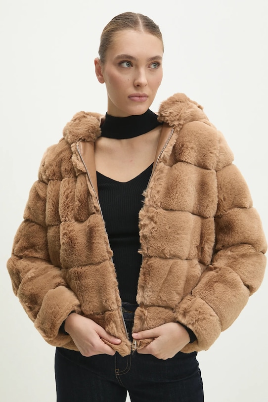 Куртка Answear.Lab, бежевый
Куртка Answear.Lab, бежевый