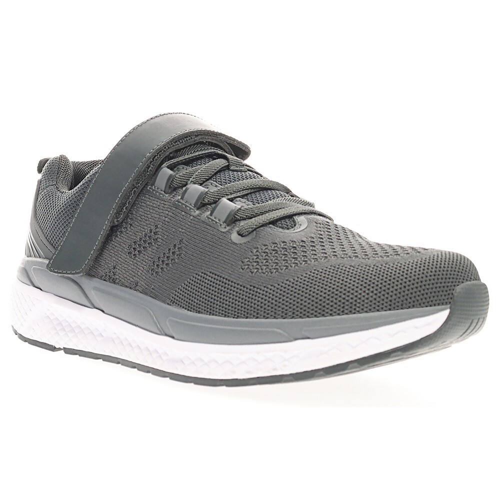 Мужские кроссовки Ultra 267 FX Medium/Wide/X-Wide/XX-Wide Propet, серый
Мужские кроссовки Ultra 267 FX Medium/Wide/X-Wide/XX-Wide Propet, серый