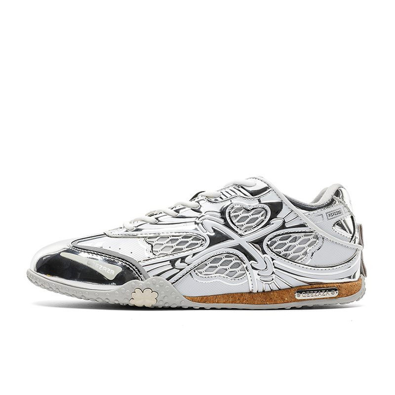 Ritai Износостойкие дышащие низкие повседневные кроссовки унисекс красно-белые, цвет White
Ritai Износостойкие дышащие низкие повседневные кроссовки унисекс красно-белые, цвет White