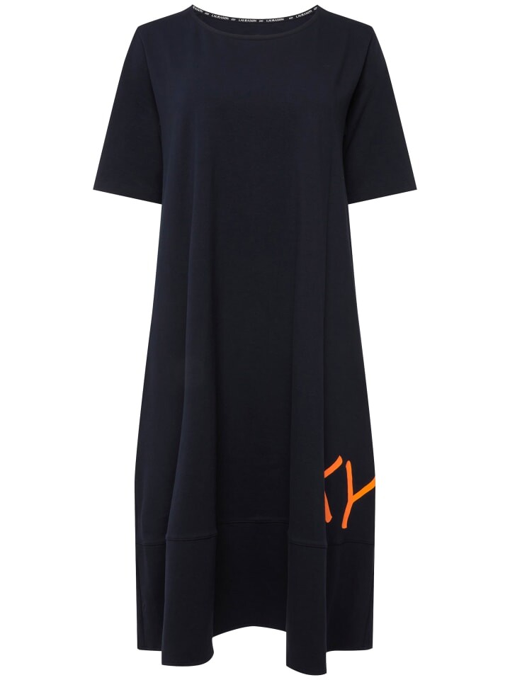 Длинное платье LAURASØN Midi, синий
Длинное платье LAURASØN Midi, синий