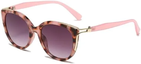 Женские солнцезащитные очки в стиле панк, мужские модные очки, женские солнцезащитные очки с защитой от УФ-излучения UV400, стильные очки MTZJH, Pink Leopard
Женские солнцезащитные очки в стиле панк, мужские модные очки, женские солнцезащитные очки с защитой от УФ-излучения UV400, стильные очки MTZJH, Pink Leopard