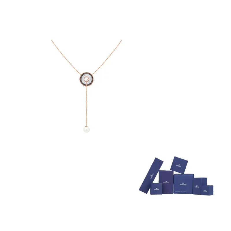 Кулон на цепочке Lollypop Swarovski
Кулон на цепочке Lollypop Swarovski