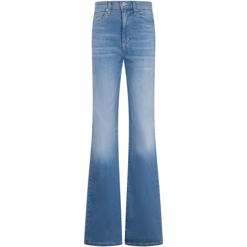 Женские джинсы 1A5 Tommy Hilfiger, синий
Женские джинсы 1A5 Tommy Hilfiger, синий