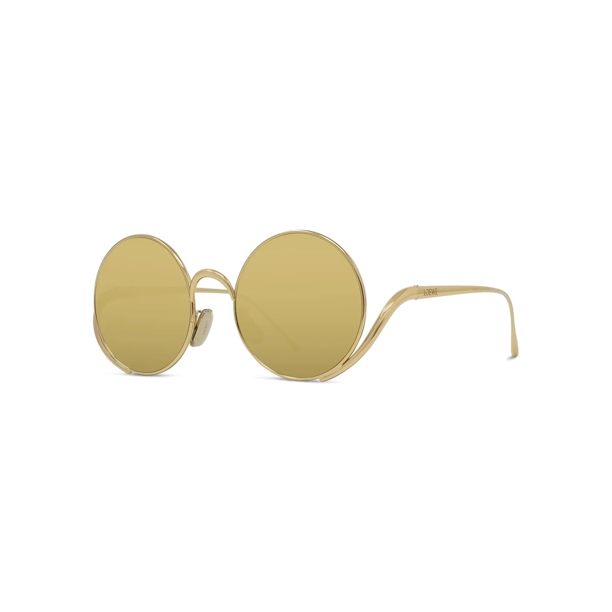 Женские солнцезащитные очки LW40187U LOEWE
Женские солнцезащитные очки LW40187U LOEWE