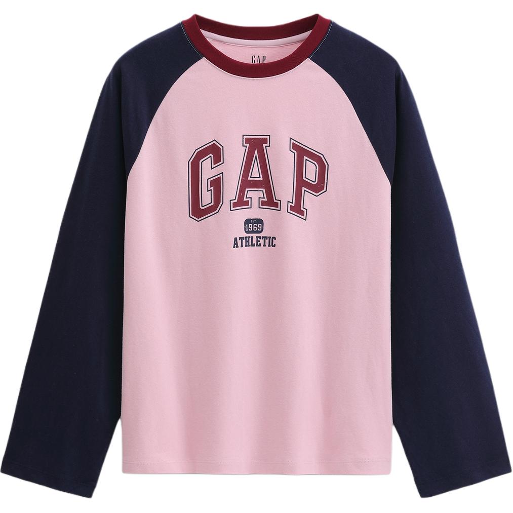 Футболка женская GAP, светло-розовый
Футболка женская GAP, светло-розовый