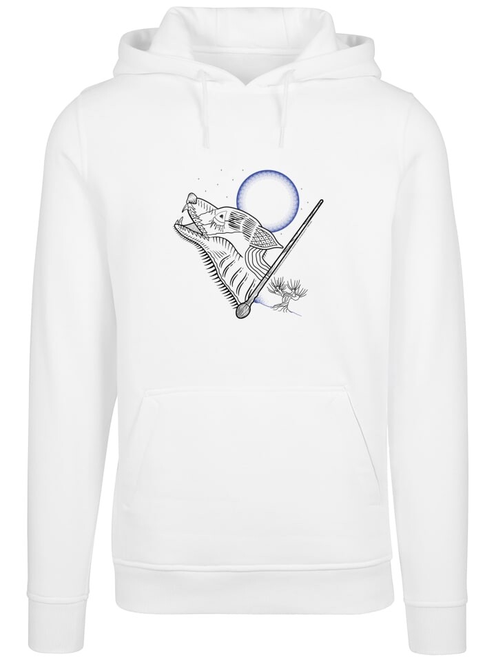 Пуловер F4NT4STIC Harry Potter Werewolf Line Art, белый
Пуловер F4NT4STIC Harry Potter Werewolf Line Art, белый