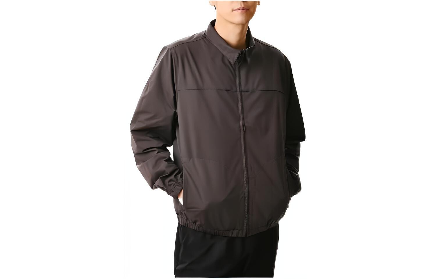 Куртка Met24 Мужская Темно-серая New Balance, темно-серый
Куртка Met24 Мужская Темно-серая New Balance, темно-серый