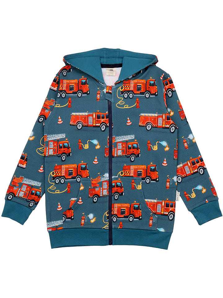 Толстовка Walkiddy, синий
Толстовка Walkiddy, синий