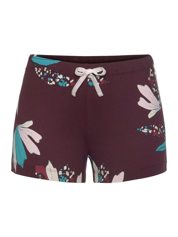 Ночное белье s.Oliver, цвет bordeaux/geblümt
Ночное белье s.Oliver, цвет bordeaux/geblümt