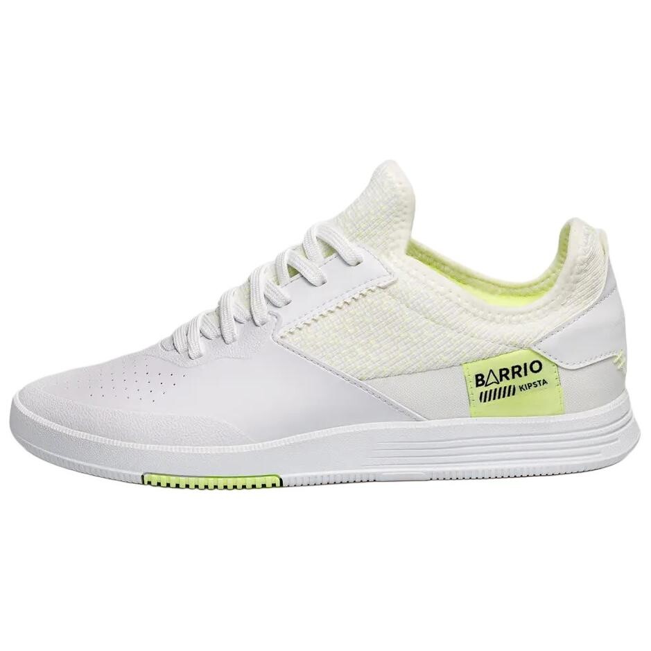 Футбольные бутсы унисекс с низким верхом Decathlon
Футбольные бутсы унисекс с низким верхом Decathlon