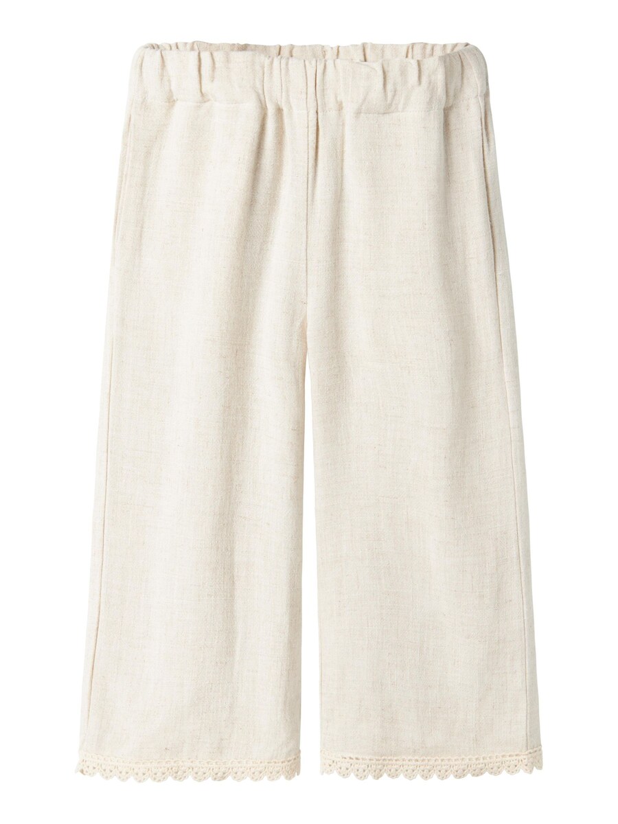 Обычные брюки NAME IT, серый
Обычные брюки NAME IT, серый