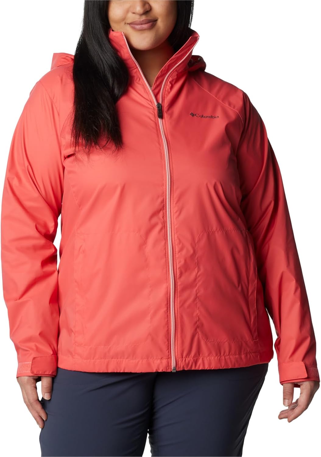 Columbia женская куртка Switchback III, Juicy
Columbia женская куртка Switchback III, Juicy