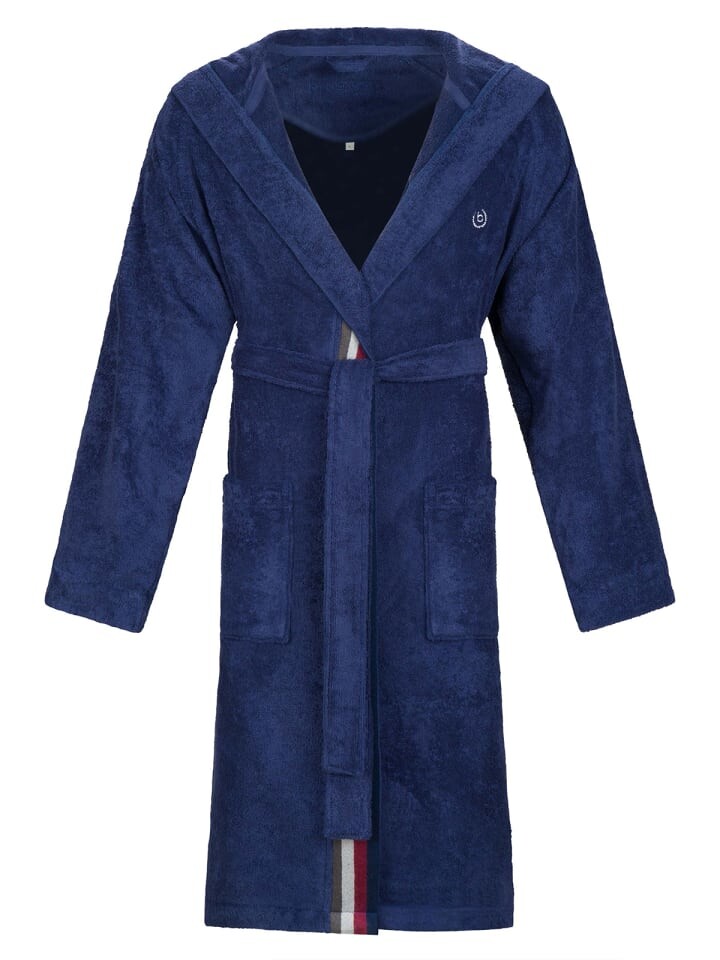 Халаты Bugatti, цвет marine blau
Халаты Bugatti, цвет marine blau