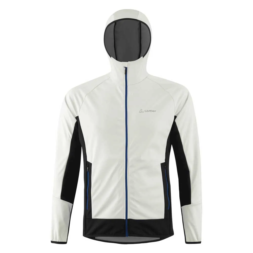 Куртка Loeffler Norder WS Light, белый
Куртка Loeffler Norder WS Light, белый