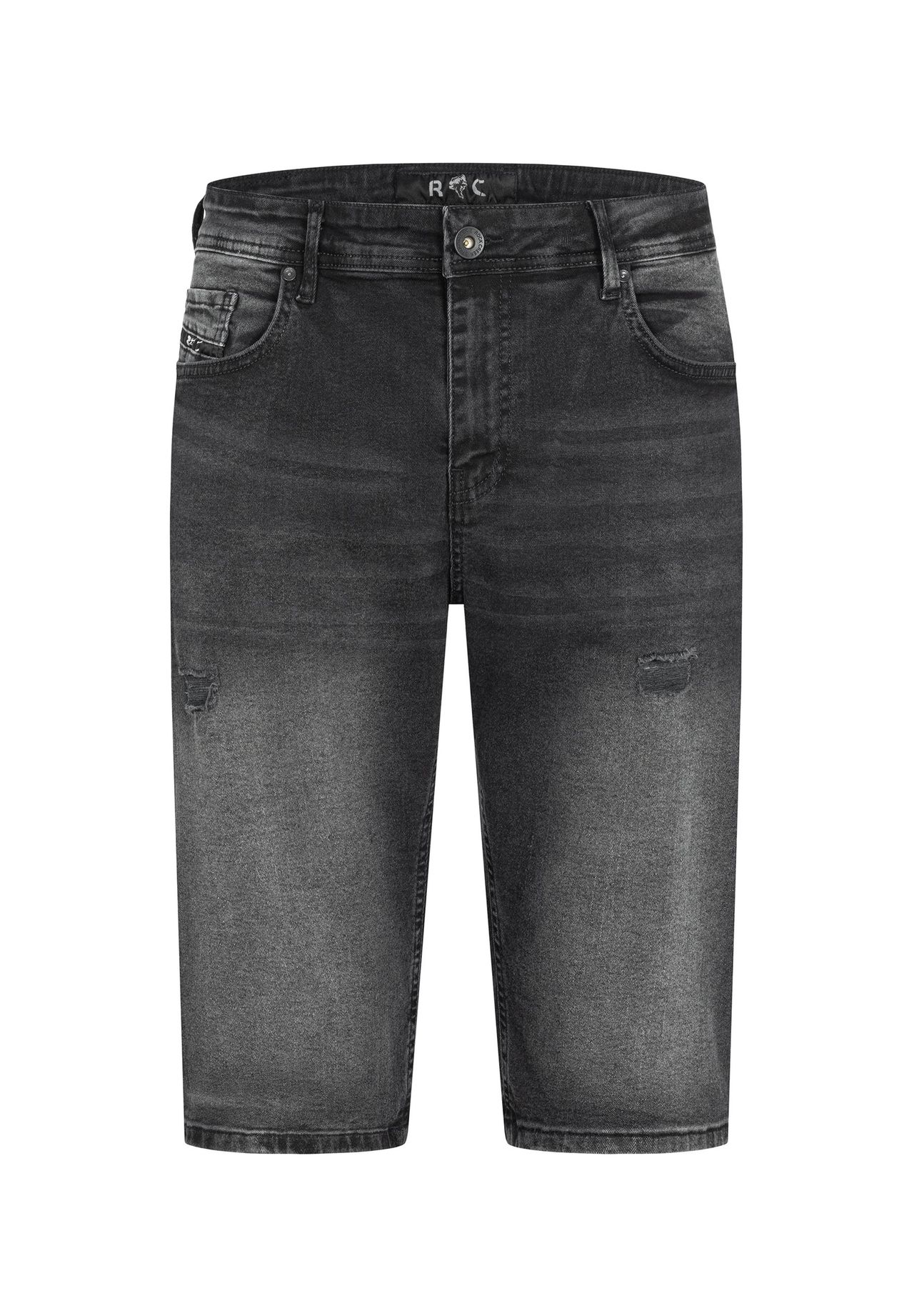 Шорты джинсовые шорты Rock Creek, темно-серый
Шорты джинсовые шорты Rock Creek, темно-серый