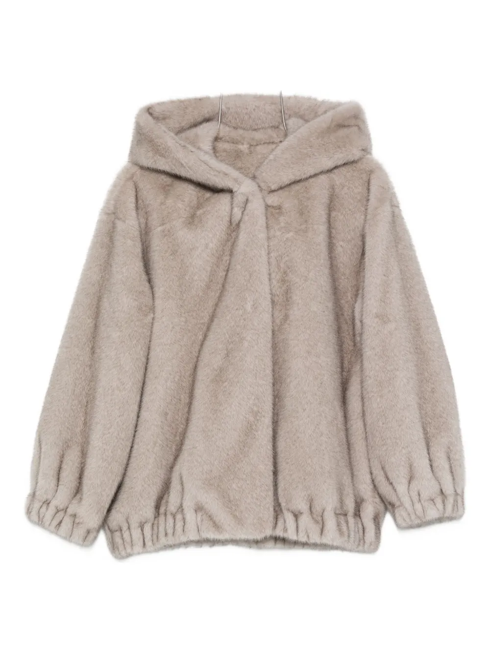 Куртка с капюшоном из искусственного меха Antonelli, серый
Куртка с капюшоном из искусственного меха Antonelli, серый