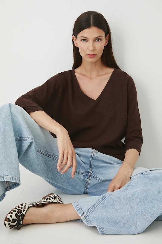 Свитер Medicine, коричневый
Свитер Medicine, коричневый