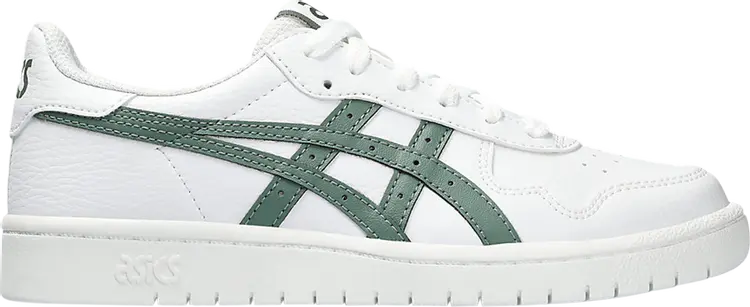 Кроссовки Japan S GS 'White Ivy', белый
Кроссовки Japan S GS 'White Ivy', белый