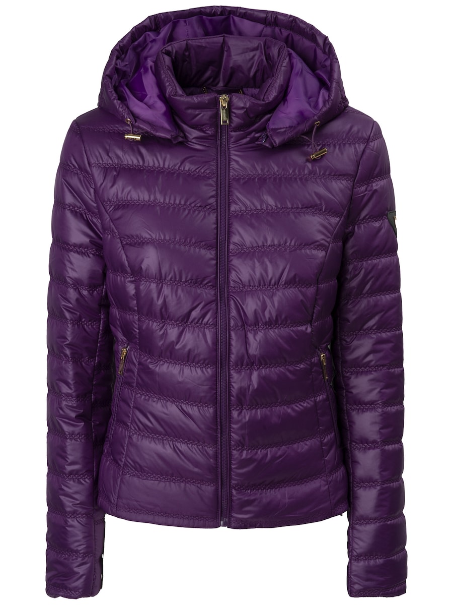 Зимняя куртка Influencer, темно-фиолетовый
Зимняя куртка Influencer, темно-фиолетовый