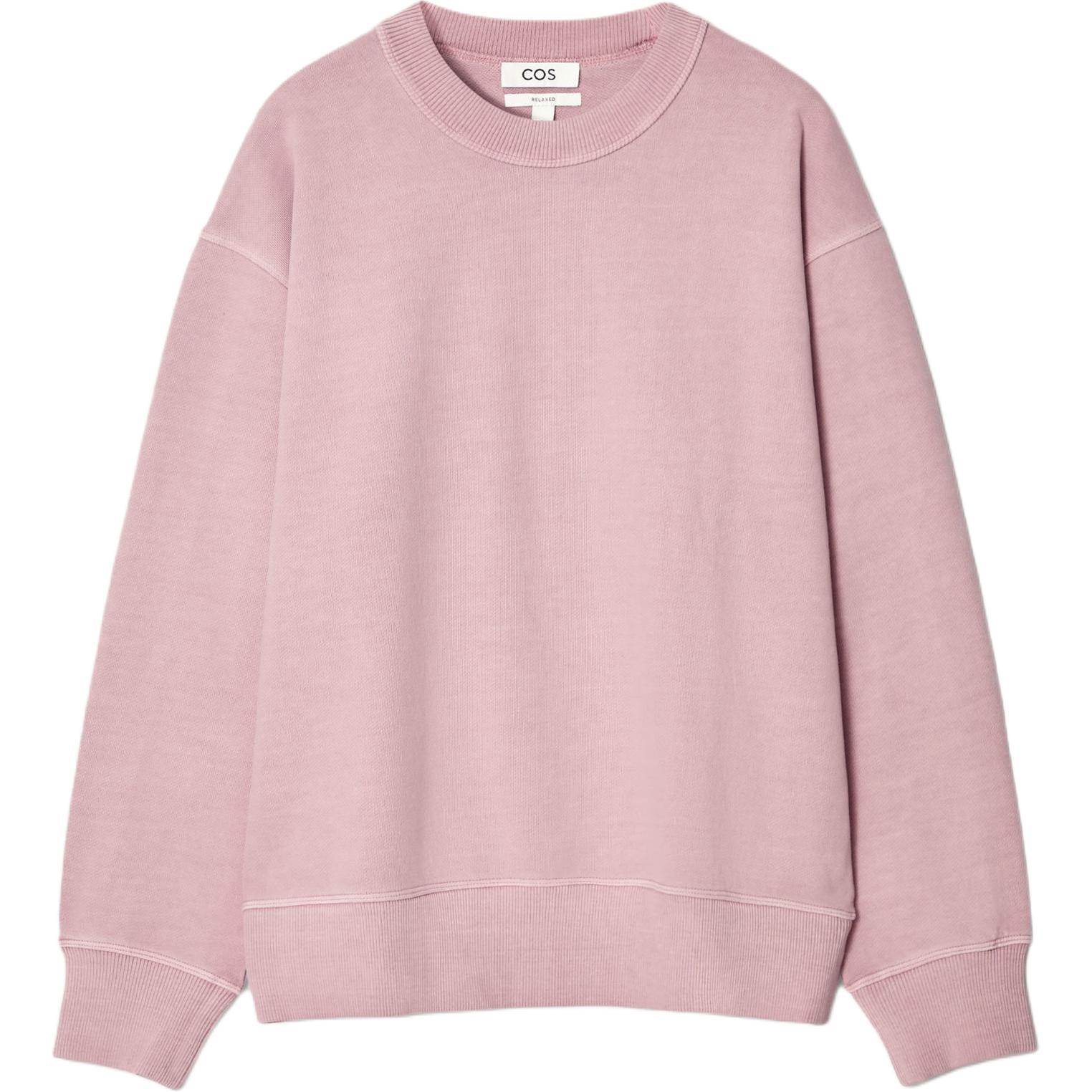COS Свитшот мужской розовый
COS Свитшот мужской розовый