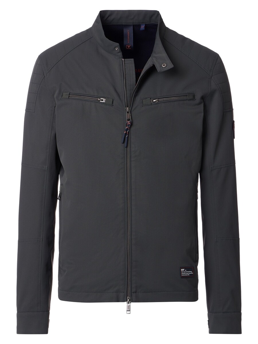 Куртка межсезонная CASAMODA, зеленый
Куртка межсезонная CASAMODA, зеленый