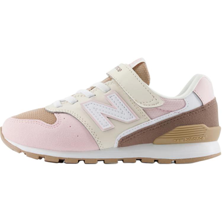 New Balance NB 996 устойчивые к истиранию низкие детские повседневные кроссовки beige pink kids'
New Balance NB 996 устойчивые к истиранию низкие детские повседневные кроссовки beige pink kids'