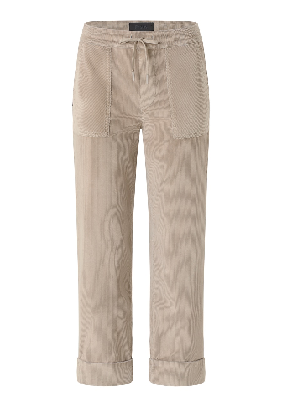 Обычные брюки Angels, бежевый
Обычные брюки Angels, бежевый
